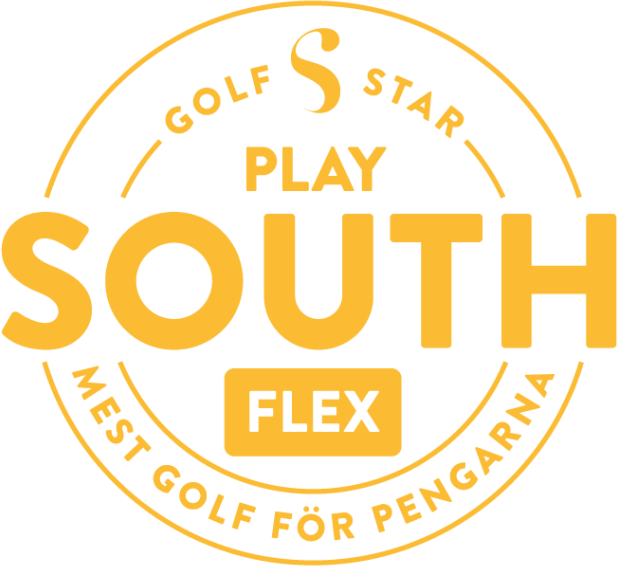 Golfstar Play South Flex