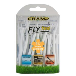 Camp Golfpeggar - Champ Zarma FLYTee Golfpeggar 1 3/4