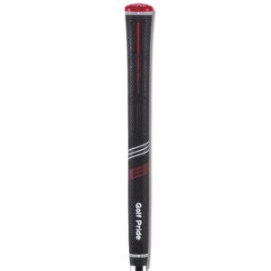 Golf Pride CP2 Pro Undersize Black 0.580" Golfgrepp