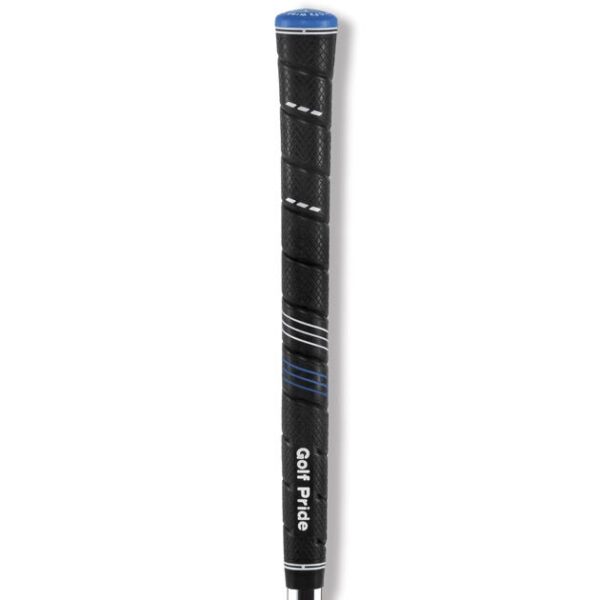 Golf Pride CP2 Wrap Undersize Black 0.580" Golfgrepp