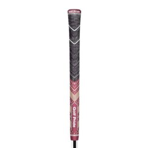 Golf Pride MCC Teams Plus4 Golf Grips