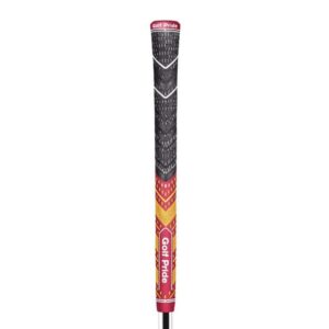 Golf Pride MCC Teams Plus4 Golf Grips