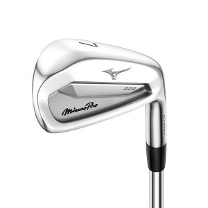 Mizuno Pro 223 6 klubbor - Stål - Skräddarsy