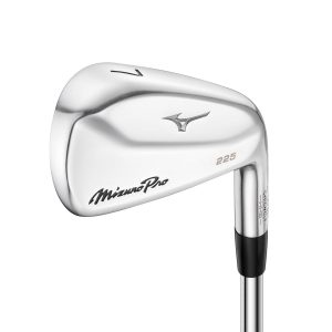 Mizuno Pro 225 6 klubbor - Stål - Skräddarsy