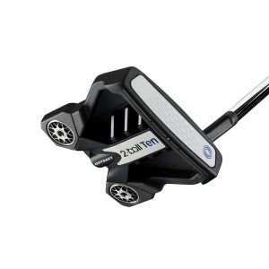 Odyssey 2-Ball Ten S Triple Track Putter - Skräddarsy