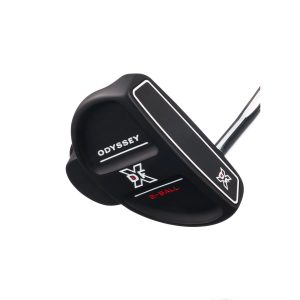 Odyssey DFX 2-Ball Putter - Skräddarsy