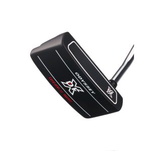 Odyssey DFX Double Wide Putter - Skräddarsy