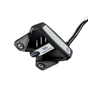 Odyssey Ten Triple Track Putter - Skräddarsy