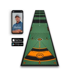 Puttmatta Wellputt - 3 m