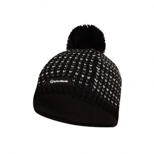 TaylorMade Beanie Mössa Dam