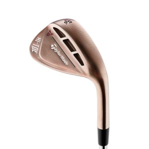 TaylorMade Hi-Toe Raw - Skräddarsy