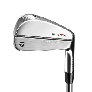 TaylorMade P7TW 7 klubbor - Stål - Skräddarsy