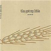 The Get Up Kids : Red Letter Day CD (2001) Pre Owned